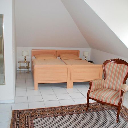 Ferienwohnung Privatzimmer Ehrhardt Nr.2 - [#12319] Burg auf Fehmarn Exterior foto