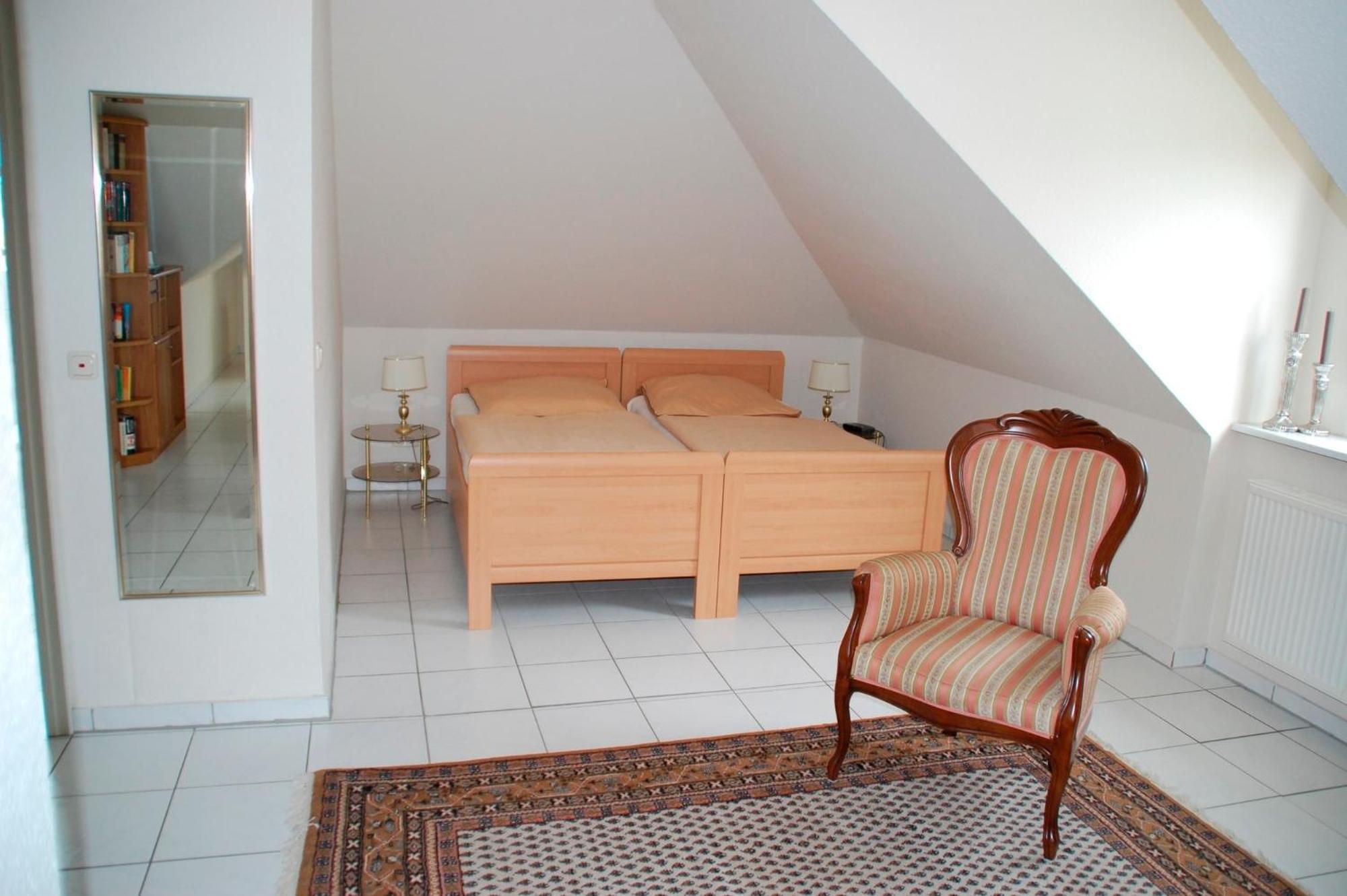 Ferienwohnung Privatzimmer Ehrhardt Nr.2 - [#12319] Burg auf Fehmarn Exterior foto